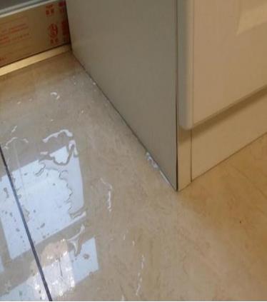 迎泽漏水检测 厕所漏水怎么检测?